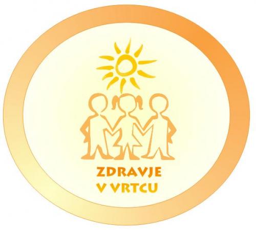 Zdravje v vrtcu