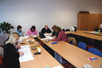 vrednotenje izdelkov