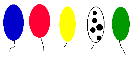 Balloons