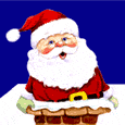 Santa Claus