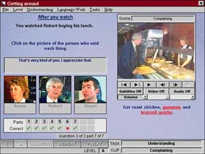 Citizen of the World