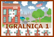 IGRALNICA 1