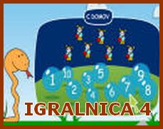 IGRALNICA 4