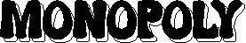 monopoly