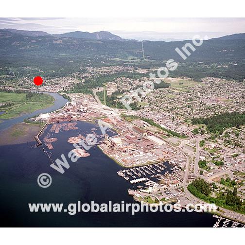 Port Alberni