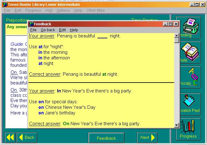 Povratna informacija
