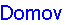 Domov