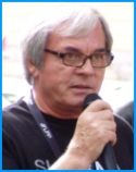 Lado Leskovar