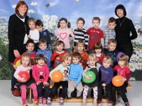 MLAJSI V  Mlajša skupina