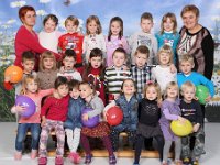 SREDNJI V  Srednja skupina