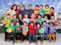 STAREJSI V  Starejša skupina