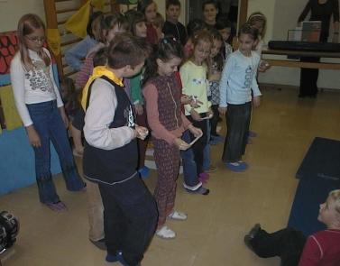 Za konec pa �e na�e skupne �elje.