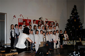 Koncert