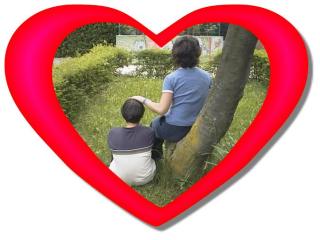 Pomlad je čas ljubezni...