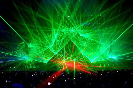 qlimax