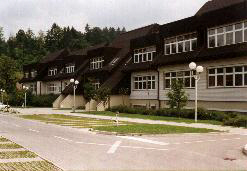 Druga osnovna �ola