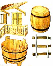 Sodi, lice, omare...