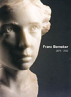 Vabilo za Franc Bernekerja