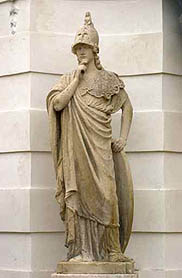 Nova najdba -  Atena, Jemnice Slova�ka