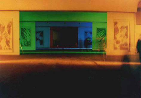 Enter and see "Opus Alchymicum"