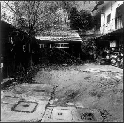 Stojan Kerbler, Pre�ernova 22, 2007