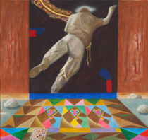 PREPROGA ZA SAMOMOR II