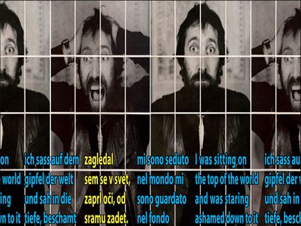 PINO POGGI: LIBRI (Knjige), razstava ob umetnikovi 70-letnici, 30. julij - 10. oktober 2009