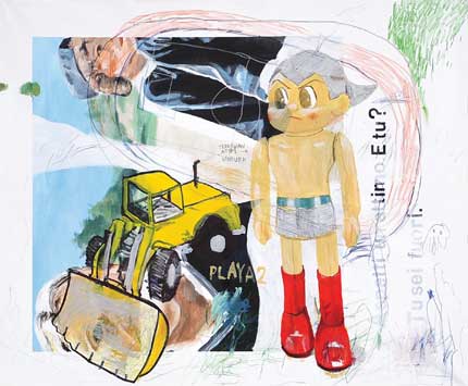 Sa�o Vrabi� - Razmeroma dostopne slike