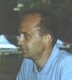 Henrik Kaker