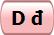 D 