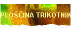 PLO��INA TRIKOTNIKA
