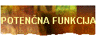 POTENNA FUNKCIJA