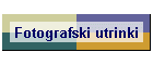 Fotografski utrinki