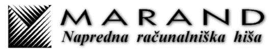 Marand