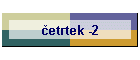 �etrtek -2