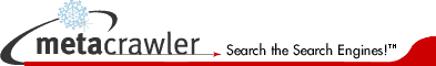 MetaCrawler - Search the Search Engines!