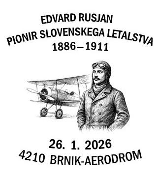 Priložnostni poštni žig