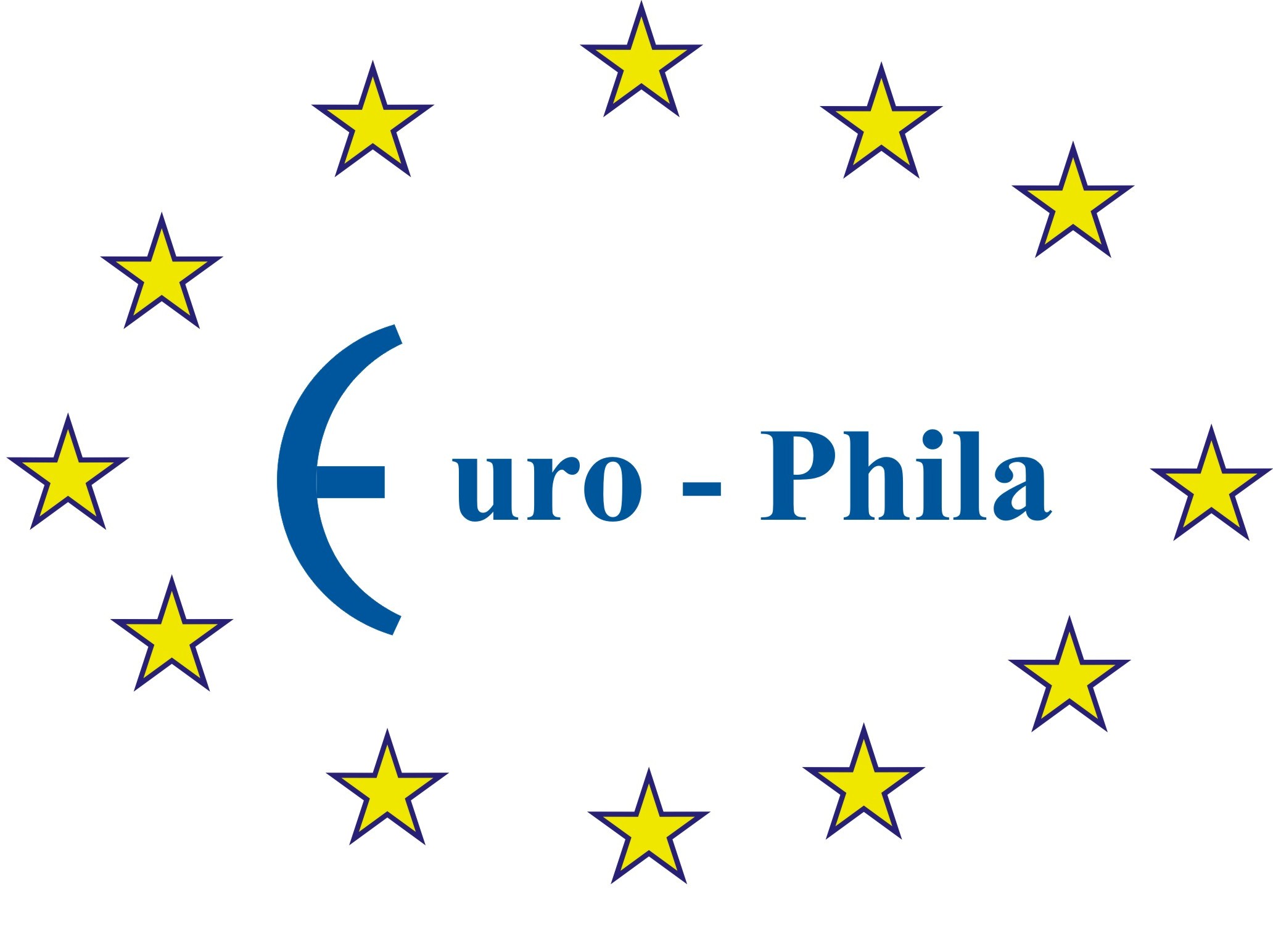 Znak združenja europhila