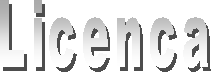 Licenca