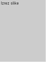 Text Box: Izrez slike