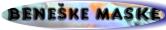 bene�ke maske