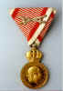 vojna medalja za zasluge