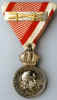 vojna medalja za zasluge