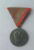 ranjeni�ka medalja