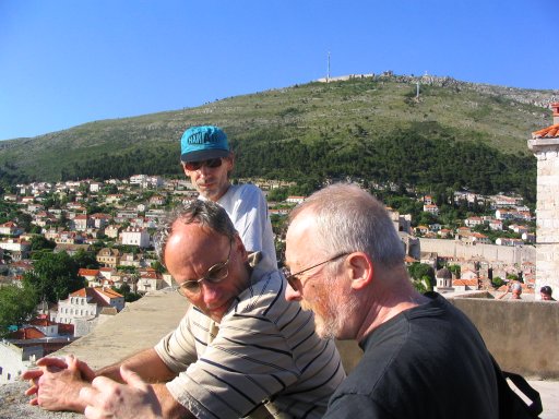 Matjaz Potr� Robert Brandom