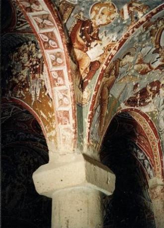 kapado&scaron;ka cerkev