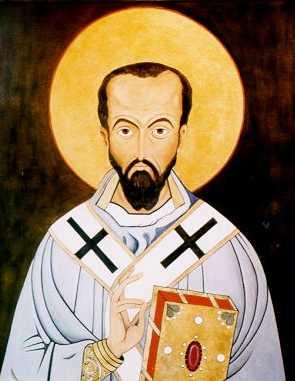 Gregorij Nazian&scaron;ki