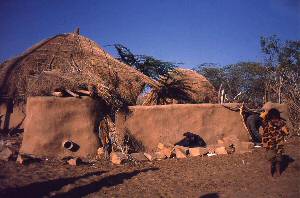 Khuri: naselje v pu��avi