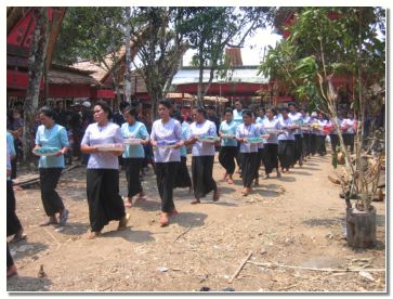 Pogrebna slovesnost je odre�enjsko dejanje za du�o umrlega