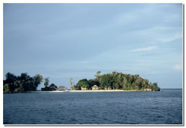 Oto�ek Bolelangan za bo�ansko dopustni�ko bivanje